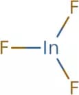 Indium(III) fluoride