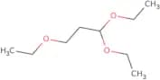 Propane, 1,1,3-triethoxy-