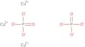 Copper (II) phosphate