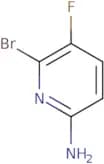 6-bromo-5-fluoropyridin-2-amine