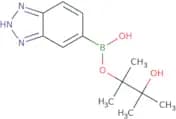 1H-Benzo[d][1,2,3]triazol-5-ylboronic acid pinacol ester
