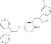 Fmoc-5-Chloro-L-tryptophan