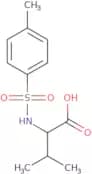 3-Methyl-2-(4-methylbenzenesulfonamido)butanoic acid
