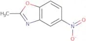 2-Methyl-5-nitro-1,3-benzoxazole