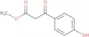 Methyl (4-Hydroxybenzoyl)acetate