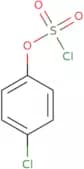 4-Chlorophenyl chloranesulfonate