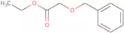 Ethyl (Benzyloxy)acetate