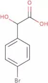 (R)-4-Bromomandelic acid