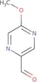 5-Methoxypyrazine-2-carbaldehyde