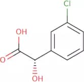 (S)-2-(3-Chlorophenyl)-2-hydroxyacetic acid