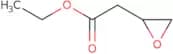 Ethyl 2-(oxiran-2-yl)acetate