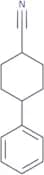 4-Phenylcyclohexane-1-carbonitrile