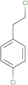 1-Chloro-4-(2-chloroethyl)benzene