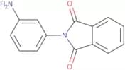 2-(3-Aminophenyl)-2,3-dihydro-1H-isoindole-1,3-dione