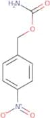 (4-Nitrophenyl)methyl carbamate