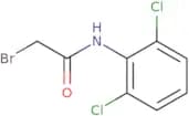 2-Bromo-N-(2,6-dichlorophenyl)acetamide