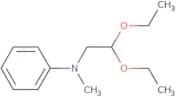N-(2,2-Diethoxyethyl)-N-methylaniline