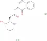 Febrifugine dihydrochloride