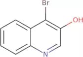 4-bromoquinolin-3-ol