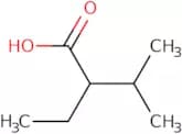 2-Ethyl-3-methylbutanoic acid