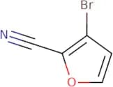 3-Bromofuran-2-carbonitrile