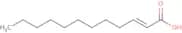 trans-2-Dodecenoic Acid