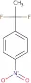 1-(1,1-Difluoroethyl)-4-nitrobenzene