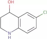 6-Chloro-1,2,3,4-tetrahydroquinolin-4-ol