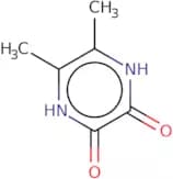 5,6-Dimethylpyrazine-2,3(1H,4H)-dione