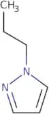 1-Propylpyrazole