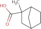 2-Methylbicyclo[2.2.1]heptane-2-carboxylic acid