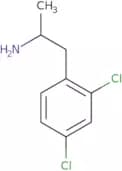 1-(2,4-Dichlorophenyl)propan-2-amine