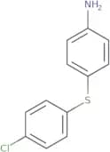 4-Amino-4'-chloro diphenyl sulfide