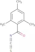 2,4,6-Trimethylbenzoyl isothiocyanate