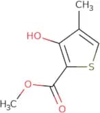Methyl 3-hydroxy-4-methylthiophene-2-carboxylate