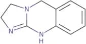 1H,2H,3H,5H-Imidazolidino[2,1-b]quinazoline