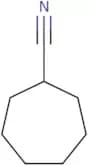 cycloheptanecarbonitrile