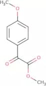 Methyl 2-(4-methoxyphenyl)-2-oxoacetate