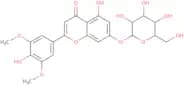 Tricin 7-o-glucoside