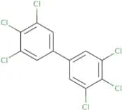 3,3',4,4',5,5'-Hexachlorobiphenyl