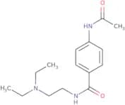N-Acetylprocainamide