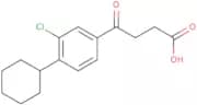 Bucloxic acid