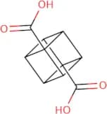 1,4-Cubanedicarboxylic acid