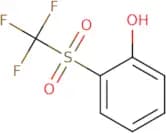2-Trifluoromethanesulfonylphenol