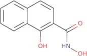 N,1-Dihydroxynaphthalene-2-carboxamide