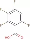 2,3,4,6-Tetrafluorobenzoic acid