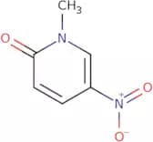 1-Methyl-5-nitro-2-pyridone
