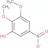 2,3-Dimethoxy-5-nitrophenol