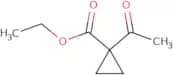 Ethyl 1-acetylcyclopropane-1-carboxylate