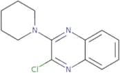 2-Chloro-3-(piperidin-1-yl)quinoxaline